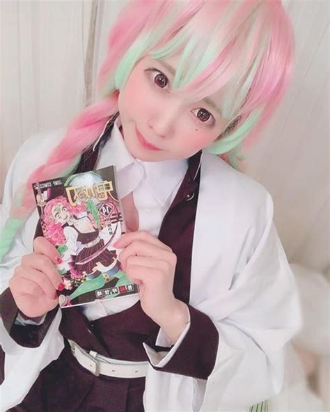 鬼 滅 の 刃 av|『鬼滅の刃』コスプレAV！（竈門禰豆子・甘露寺蜜璃・栗花落 .